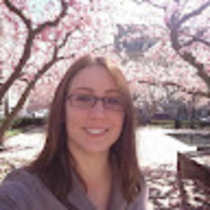 Meet your Posher, Michele